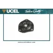Coupelle de suspension UCEL 10521 - Visuel 1
