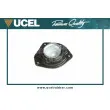 Coupelle de suspension UCEL 10521 - Visuel 2