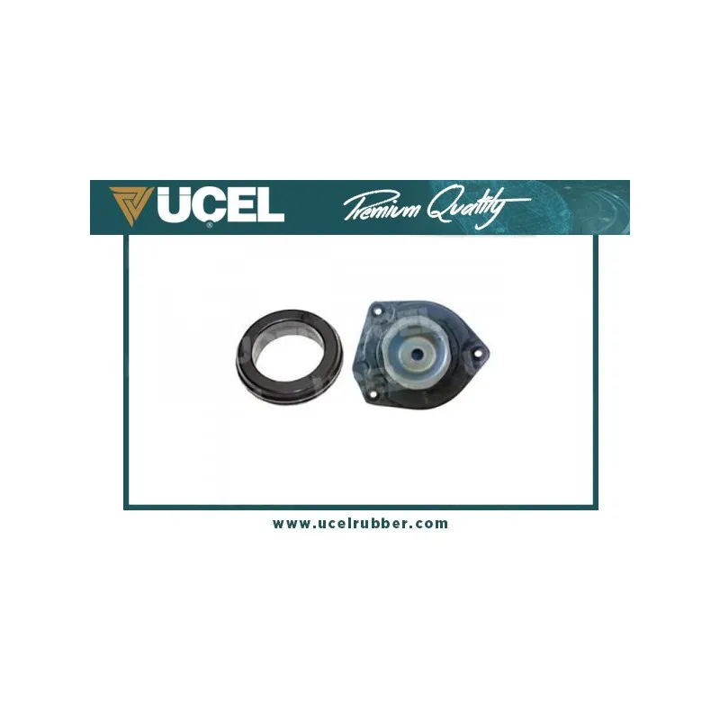 Coupelle de suspension UCEL 10522