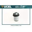 Suspension, corps de l'essieu UCEL 10525 - Visuel 1