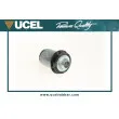 Suspension, corps de l'essieu UCEL 10525 - Visuel 2