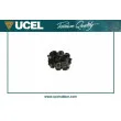 Bandes de caoutchouc, échappement UCEL 10527 - Visuel 1