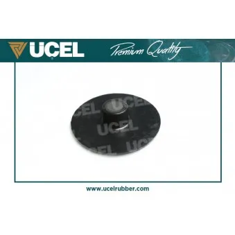 Butée élastique, suspension UCEL 10528