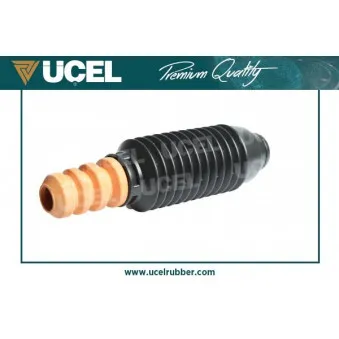 Bouchon de protection/soufflet, amortisseur UCEL 10530