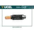 Bouchon de protection/soufflet, amortisseur UCEL 10530 - Visuel 2