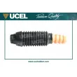 Bouchon de protection/soufflet, amortisseur UCEL 10530 - Visuel 3