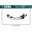 Support, suspension du moteur avant gauche UCEL 10532 - Visuel 2