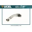 Support, suspension du moteur avant droit UCEL 10533 - Visuel 2