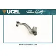 Support, suspension du moteur avant droit UCEL 10533 - Visuel 3
