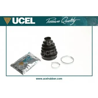 Soufflets de cardan avant UCEL 10538