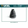 Joint-soufflet, arbre de commande UCEL 10538-T - Visuel 1