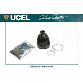 Soufflets de cardan avant UCEL 10539