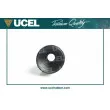 Soufflets de cardan avant UCEL 10539 - Visuel 2