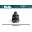 Joint-soufflet, arbre de commande UCEL 10539-T - Visuel 1