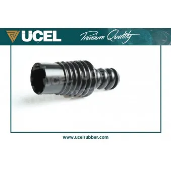 Bouchon de protection/soufflet, amortisseur UCEL 10541