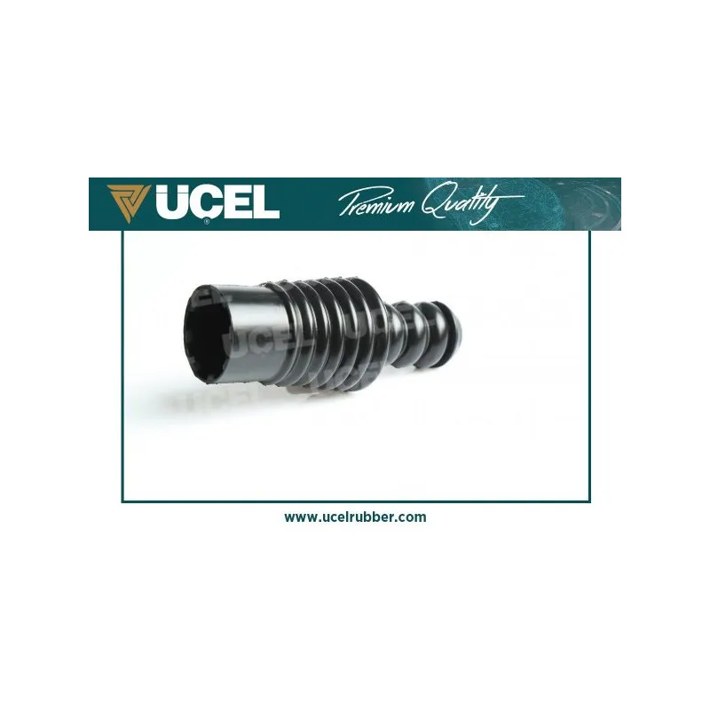 Bouchon de protection/soufflet, amortisseur UCEL 10541