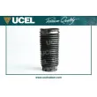 Bouchon de protection/soufflet, amortisseur UCEL 10542 - Visuel 1