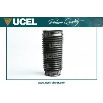Bouchon de protection/soufflet, amortisseur UCEL 10542