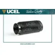 Bouchon de protection/soufflet, amortisseur UCEL 10542 - Visuel 2