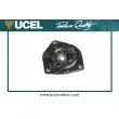Coupelle de suspension avant droit UCEL 10603 - Visuel 1