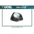 Coupelle de suspension avant droit UCEL 10603 - Visuel 2