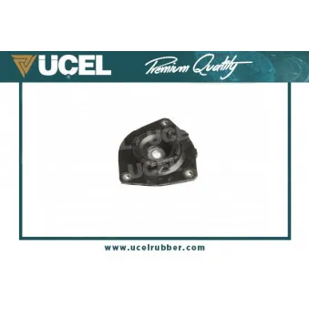 Coupelle de suspension avant gauche UCEL 10604