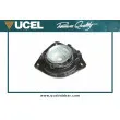 Coupelle de suspension avant gauche UCEL 10604 - Visuel 3