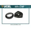 Kit de réparation, coupelle de suspension avant droit UCEL 10606 - Visuel 1