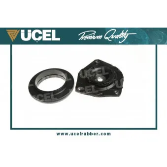 Kit de réparation, coupelle de suspension avant droit UCEL 10606