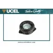 Kit de réparation, coupelle de suspension avant droit UCEL 10606 - Visuel 2