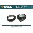 Kit de réparation, coupelle de suspension avant droit UCEL 10606 - Visuel 3