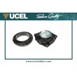 Kit de réparation, coupelle de suspension avant gauche UCEL 10607 - Visuel 1
