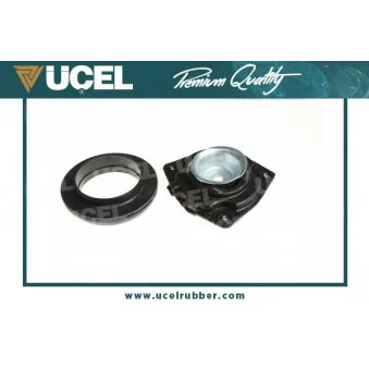 Kit de réparation, coupelle de suspension avant gauche UCEL 10607