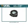 Kit de réparation, coupelle de suspension avant gauche UCEL 10607 - Visuel 2