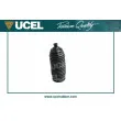 Joint-soufflet, direction UCEL 10610-T - Visuel 1