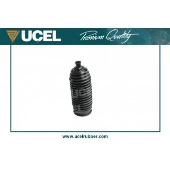 Joint-soufflet, direction UCEL 10610-T