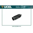 Joint-soufflet, direction UCEL 10610-T - Visuel 2