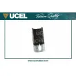 Bandes de caoutchouc, échappement UCEL 10612 - Visuel 3