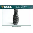 Bouchon de protection/soufflet, amortisseur UCEL 10613 - Visuel 1