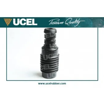 Bouchon de protection/soufflet, amortisseur UCEL 10613