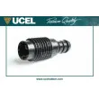 Bouchon de protection/soufflet, amortisseur UCEL 10613 - Visuel 2