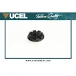 Fixation de ressort UCEL 10616 - Visuel 1