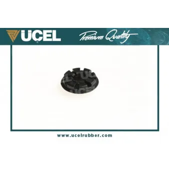 Fixation de ressort UCEL