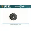 Fixation de ressort UCEL 10616 - Visuel 2