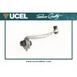 Support, suspension du moteur avant droit UCEL 10617 - Visuel 2