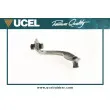 Support, suspension du moteur avant gauche UCEL 10618 - Visuel 2