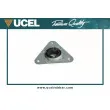 Coupelle de suspension UCEL 10621 - Visuel 1