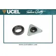 Kit de réparation, coupelle de suspension UCEL 10621B - Visuel 1