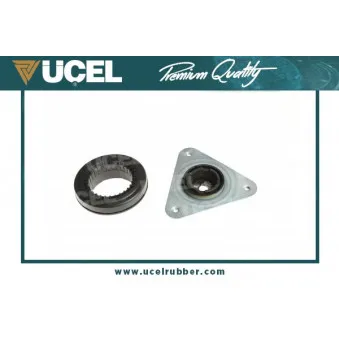 Kit de réparation, coupelle de suspension UCEL 10621B