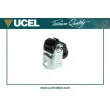 Bandes de caoutchouc, échappement UCEL 10622 - Visuel 2
